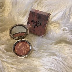 Ciate illuminating blusher